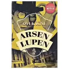 Oyuk İğne - Arsen Lüpen