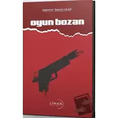 Oyun Bozan