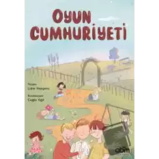 Oyun Cumhuriyeti