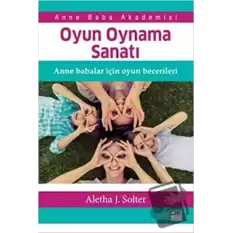 Oyun Oynama Sanatı