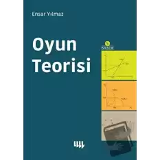 Oyun Teorisi (Ciltli)