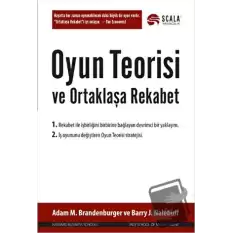 Oyun Teorisi ve Ortaklaşa Rekabet