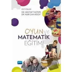 Oyun ve Matematik Eğitimi