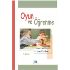 Oyun ve Öğrenme