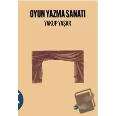 Oyun Yazma Sanatı