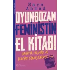 Oyunbozan Feministin El Kitabı