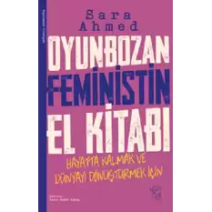 Oyunbozan Feministin El Kitabı