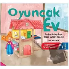 Oyuncak Ev