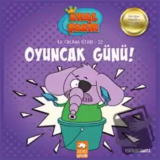 Oyuncak Günü