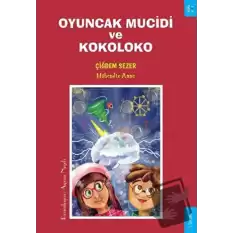 Oyuncak Mucidi ve Kokoloko