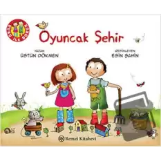 Oyuncak Şehir