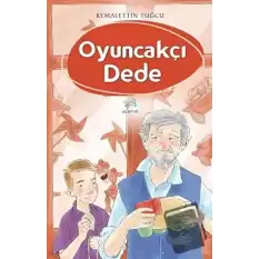 Oyuncakçı Dede