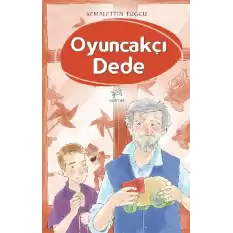 Oyuncakçı Dede