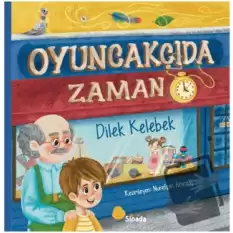 Oyuncakçıda Zaman