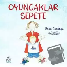 Oyuncaklar Sepete