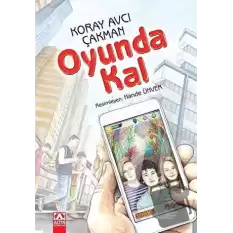 Oyunda Kal