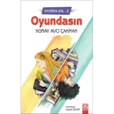 Oyunda Kal 2 - Oyundasın