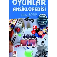 Oyunlar Ansiklopedisi