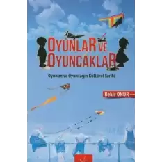 Oyunlar Ve Oyuncaklar