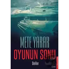 Oyunun Sonu