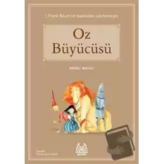 Oz Büyücüsü