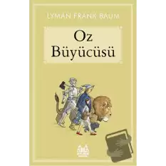 Oz Büyücüsü