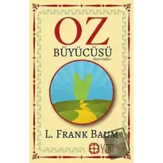 Oz Büyücüsü (Tam Metin)