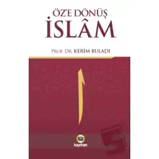 Öze Dönüş İslam