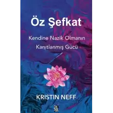 Öz Şefkat