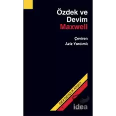 Özdek ve Devim