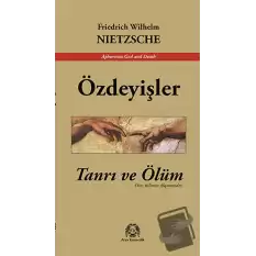 Özdeyişler