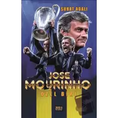 Özel Biri - Jose Mourinho