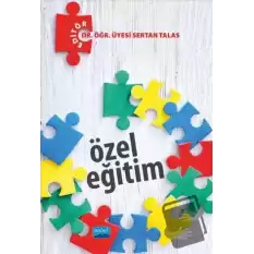 Özel Eğitim