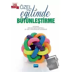 Özel Eğitimde Bütünleştirme