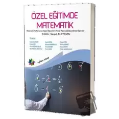 Özel Eğitimde Matematik