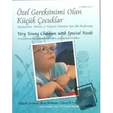 Özel Gereksinimi Olan Küçük Çocuklar