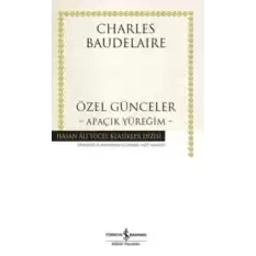 Özel Günceler : Apaçık Yüreğim