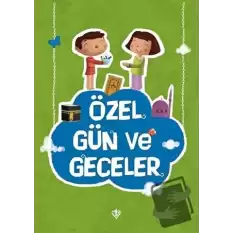 Özel Günler ve Geceler