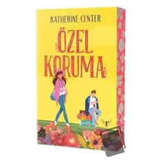 Özel Koruma