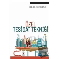 Özel Tesisat Tekniği