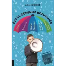 Özgül Öğrenme Bozukluğu