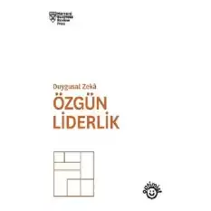 Özgün Liderlik