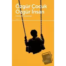 Özgür Çocuk Özgür İnsan