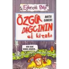 Özgür Dağcının El Kitabı Eğlenceli Bilgi - 16