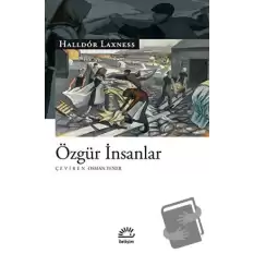 Özgür İnsanlar