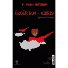 Özgür Ruh - Kıbrıs