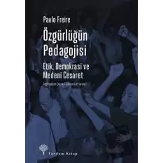 Özgürlüğün Pedagojisi