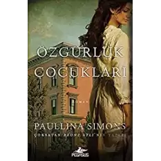 Özgürlük Çocukları