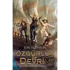 Özgürlük ve Devrim: Fırtınalar İmparatorluğu - 2