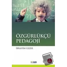 Özgürlükçü Pedagoji